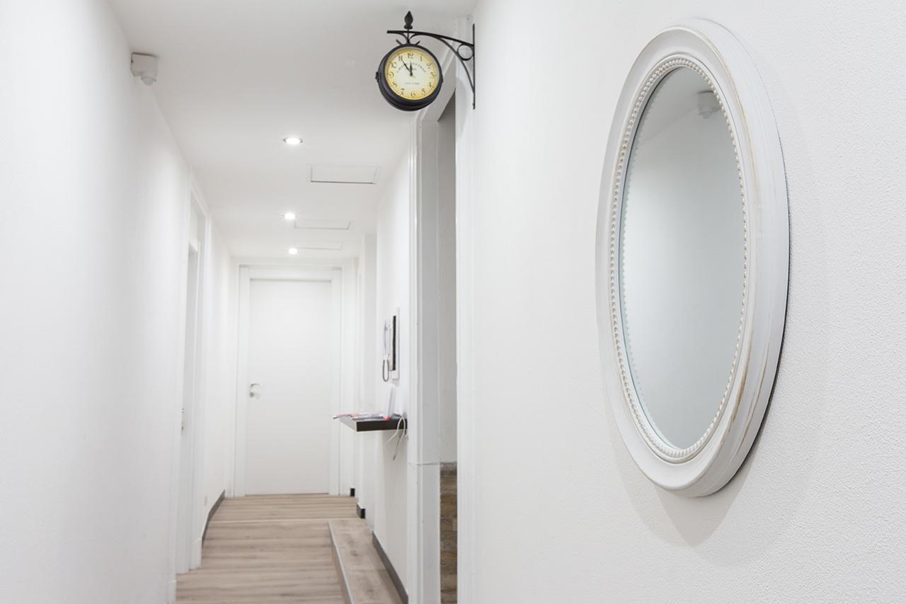 Suite Cagliaritane Notti In Centro Exterior foto