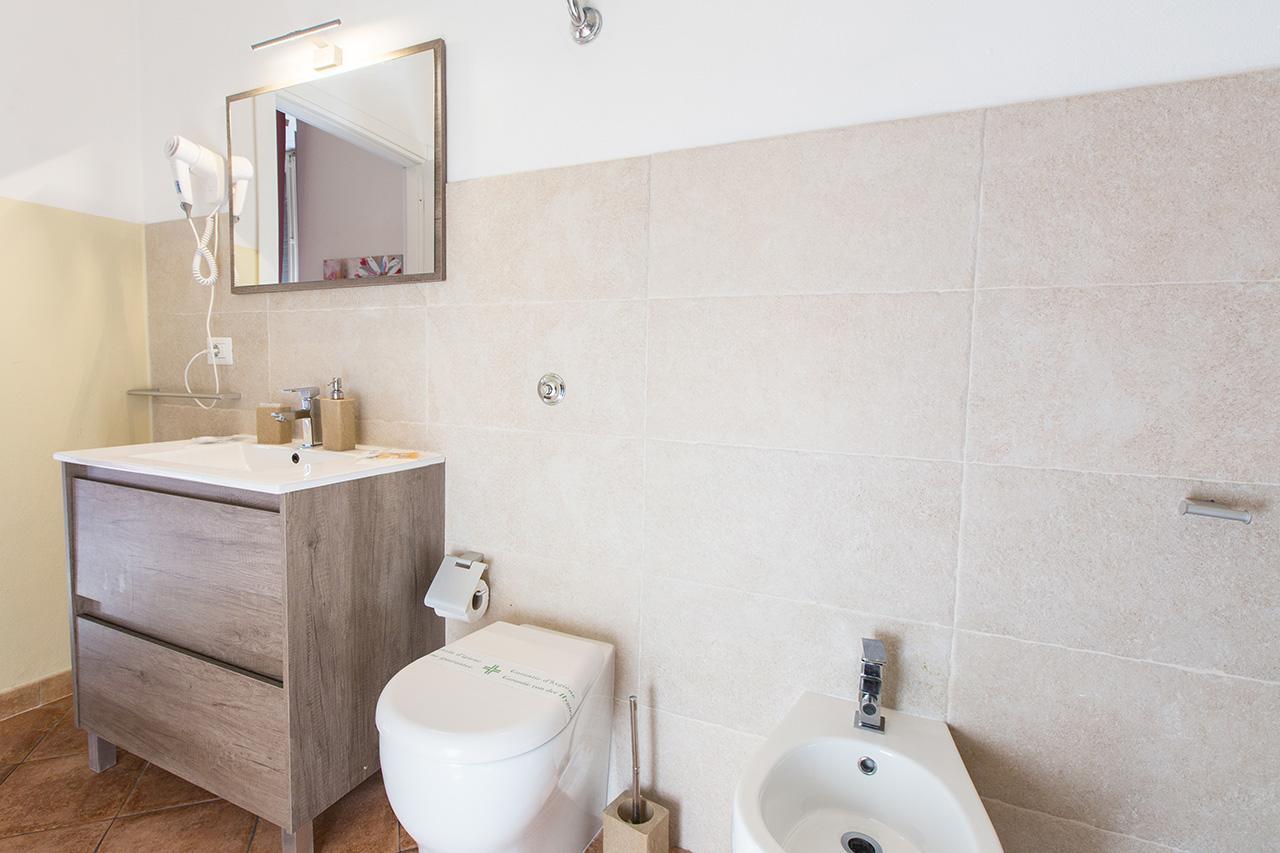 Suite Cagliaritane Notti In Centro Exterior foto