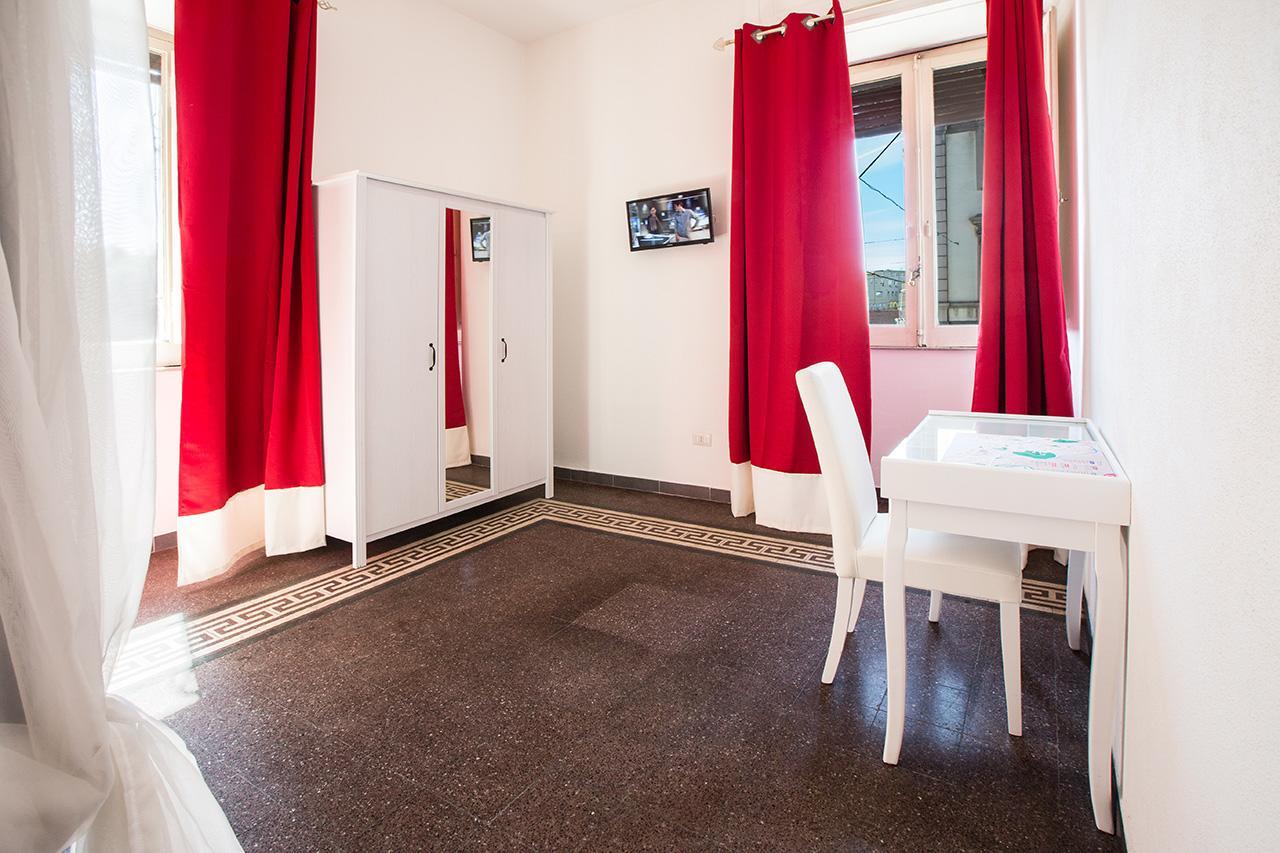 Suite Cagliaritane Notti In Centro Exterior foto